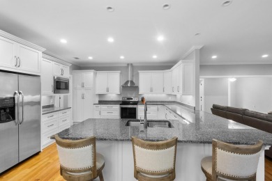 Immaculately maintained Wolfe built custom home. 3 bedrooms each on The Golf Club At Cedar Creek in South Carolina - for sale on GolfHomes.com, golf home, golf lot