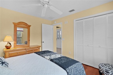 EXQUISITE GARDENIA MODEL |GOLF FRONT! POOL HOME | GOLF CAR on The Links of Spruce Creek in Florida - for sale on GolfHomes.com, golf home, golf lot