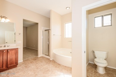 Wonderful opportunity to own the best that Vail has to offer! on Del Lago Golf Club in Arizona - for sale on GolfHomes.com, golf home, golf lot