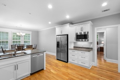 Immaculately maintained Wolfe built custom home. 3 bedrooms each on The Golf Club At Cedar Creek in South Carolina - for sale on GolfHomes.com, golf home, golf lot