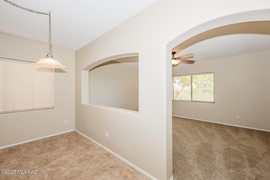 Wonderful opportunity to own the best that Vail has to offer! on Del Lago Golf Club in Arizona - for sale on GolfHomes.com, golf home, golf lot