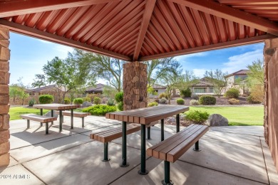 Pre-Paid Solar! This Goodyear home is a standout find in the on Estrella Mountain Ranch Golf Course in Arizona - for sale on GolfHomes.com, golf home, golf lot