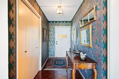 Welcome to this beautifully appointed one-story townhome located on Riverhill Country Club in Texas - for sale on GolfHomes.com, golf home, golf lot