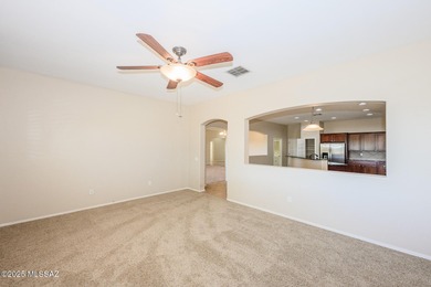 Wonderful opportunity to own the best that Vail has to offer! on Del Lago Golf Club in Arizona - for sale on GolfHomes.com, golf home, golf lot