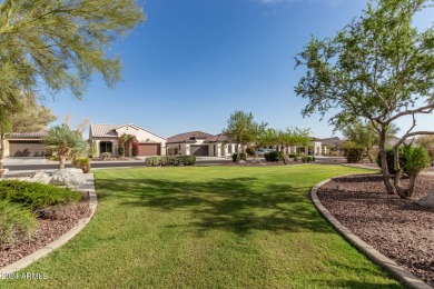 Pre-Paid Solar! This Goodyear home is a standout find in the on Estrella Mountain Ranch Golf Course in Arizona - for sale on GolfHomes.com, golf home, golf lot