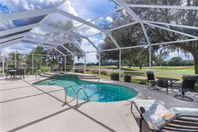 EXQUISITE GARDENIA MODEL |GOLF FRONT! POOL HOME | GOLF CAR on The Links of Spruce Creek in Florida - for sale on GolfHomes.com, golf home, golf lot