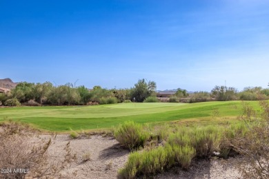 Pre-Paid Solar! This Goodyear home is a standout find in the on Estrella Mountain Ranch Golf Course in Arizona - for sale on GolfHomes.com, golf home, golf lot