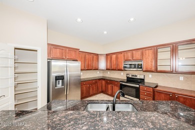 Wonderful opportunity to own the best that Vail has to offer! on Del Lago Golf Club in Arizona - for sale on GolfHomes.com, golf home, golf lot