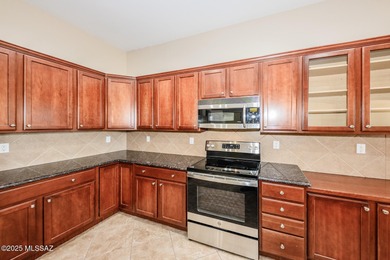 Wonderful opportunity to own the best that Vail has to offer! on Del Lago Golf Club in Arizona - for sale on GolfHomes.com, golf home, golf lot