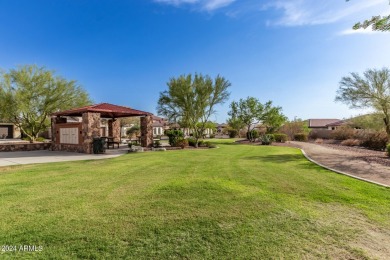 Pre-Paid Solar! This Goodyear home is a standout find in the on Estrella Mountain Ranch Golf Course in Arizona - for sale on GolfHomes.com, golf home, golf lot