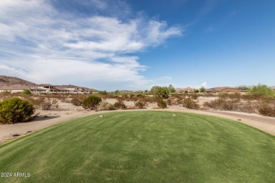 Pre-Paid Solar! This Goodyear home is a standout find in the on Estrella Mountain Ranch Golf Course in Arizona - for sale on GolfHomes.com, golf home, golf lot