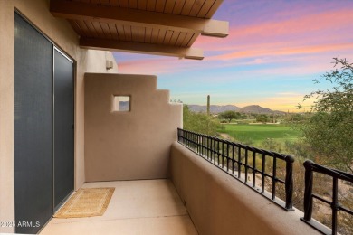 Move in READY within this elegant upper-level condo in gated on Desert Forest Golf Club in Arizona - for sale on GolfHomes.com, golf home, golf lot