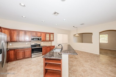 Wonderful opportunity to own the best that Vail has to offer! on Del Lago Golf Club in Arizona - for sale on GolfHomes.com, golf home, golf lot