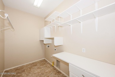 Wonderful opportunity to own the best that Vail has to offer! on Del Lago Golf Club in Arizona - for sale on GolfHomes.com, golf home, golf lot