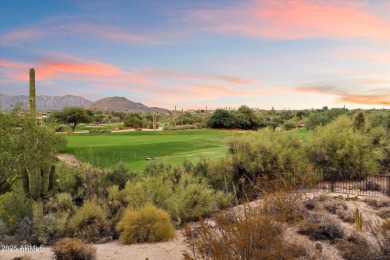 Move in READY within this elegant upper-level condo in gated on Desert Forest Golf Club in Arizona - for sale on GolfHomes.com, golf home, golf lot