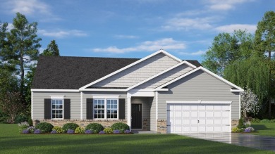 Welcome to Northgate, ideally located in the charming town of on Woodlake Country Club in North Carolina - for sale on GolfHomes.com, golf home, golf lot