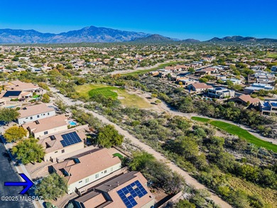 Wonderful opportunity to own the best that Vail has to offer! on Del Lago Golf Club in Arizona - for sale on GolfHomes.com, golf home, golf lot