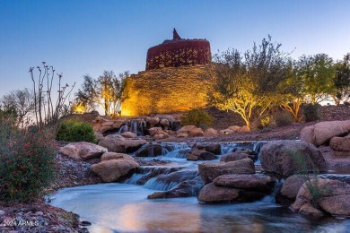 Pre-Paid Solar! This Goodyear home is a standout find in the on Estrella Mountain Ranch Golf Course in Arizona - for sale on GolfHomes.com, golf home, golf lot