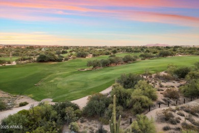 Move in READY within this elegant upper-level condo in gated on Desert Forest Golf Club in Arizona - for sale on GolfHomes.com, golf home, golf lot