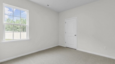 Welcome to North Gate, ideally located in the charming town of on Woodlake Country Club in North Carolina - for sale on GolfHomes.com, golf home, golf lot