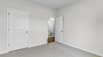 Welcome to North Gate, ideally located in the charming town of on Woodlake Country Club in North Carolina - for sale on GolfHomes.com, golf home, golf lot