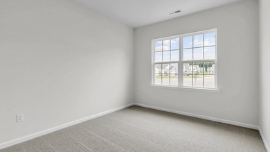 Welcome to North Gate, ideally located in the charming town of on Woodlake Country Club in North Carolina - for sale on GolfHomes.com, golf home, golf lot