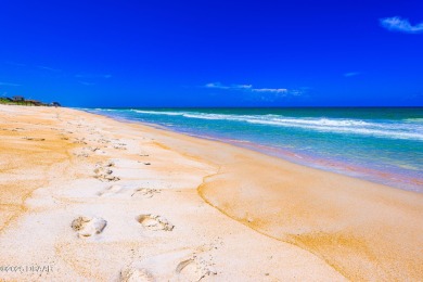 DIRECT OCEANFRONT homesite! This lot offers with 100 ft. of on Hammock Dunes Club in Florida - for sale on GolfHomes.com, golf home, golf lot