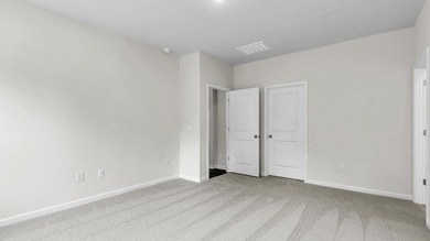 Welcome to North Gate, ideally located in the charming town of on Woodlake Country Club in North Carolina - for sale on GolfHomes.com, golf home, golf lot