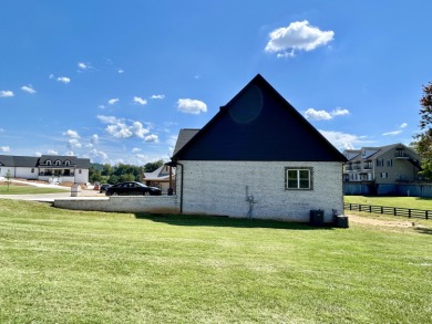 Discover your future haven in this gorgeous new construction on Somerset Country Club in Kentucky - for sale on GolfHomes.com, golf home, golf lot