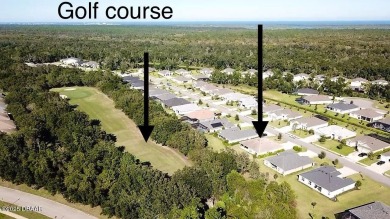 This is an amazing home on the golf course with all the privacy on Halifax Plantation Golf Club in Florida - for sale on GolfHomes.com, golf home, golf lot