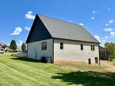 Discover your future haven in this gorgeous new construction on Somerset Country Club in Kentucky - for sale on GolfHomes.com, golf home, golf lot