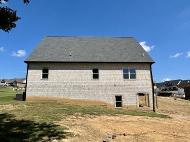 Discover your future haven in this gorgeous new construction on Somerset Country Club in Kentucky - for sale on GolfHomes.com, golf home, golf lot