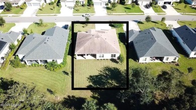 This is an amazing home on the golf course with all the privacy on Halifax Plantation Golf Club in Florida - for sale on GolfHomes.com, golf home, golf lot