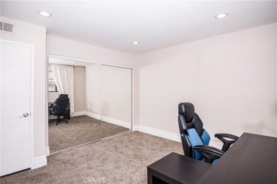 Beautiful Remodeled Condo. This stunning unit features a light on Canyon Crest Country Club in California - for sale on GolfHomes.com, golf home, golf lot