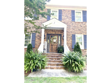 Completely Renovated 4BR/2.5BA in Woodside Plantation | 2,478 Sq on Woodside Plantation Country Club in South Carolina - for sale on GolfHomes.com, golf home, golf lot
