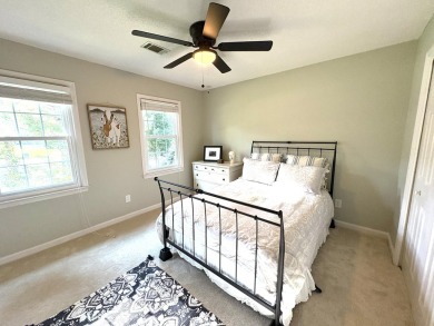 Completely Renovated 4BR/2.5BA in Woodside Plantation | 2,478 Sq on Woodside Plantation Country Club in South Carolina - for sale on GolfHomes.com, golf home, golf lot
