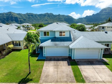 Welcome to Villas at Puali - a sought-after duplex community on Puakea Golf Course in Hawaii - for sale on GolfHomes.com, golf home, golf lot