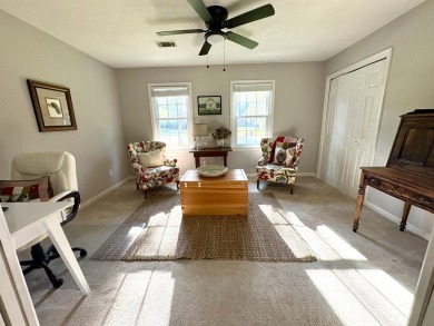 Completely Renovated 4BR/2.5BA in Woodside Plantation | 2,478 Sq on Woodside Plantation Country Club in South Carolina - for sale on GolfHomes.com, golf home, golf lot