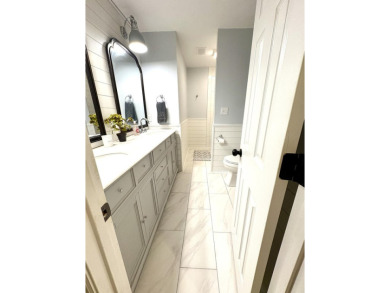 Completely Renovated 4BR/2.5BA in Woodside Plantation | 2,478 Sq on Woodside Plantation Country Club in South Carolina - for sale on GolfHomes.com, golf home, golf lot