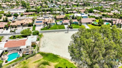 Build your dream home with SOUTHERN  mountain and golf course on Bermuda Dunes Country Club in California - for sale on GolfHomes.com, golf home, golf lot