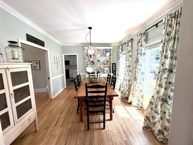 Completely Renovated 4BR/2.5BA in Woodside Plantation | 2,478 Sq on Woodside Plantation Country Club in South Carolina - for sale on GolfHomes.com, golf home, golf lot