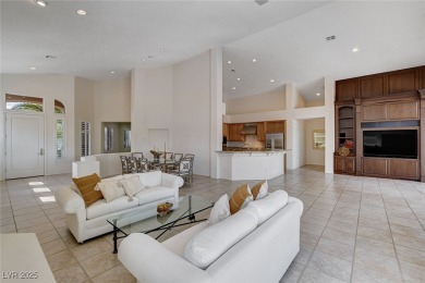 THIS IS THE 'SUMMERLIN' SINGLE STORY GEM YOU HAVE BEEN LOOKING on TPC Las Vegas in Nevada - for sale on GolfHomes.com, golf home, golf lot