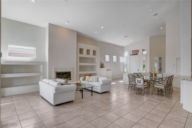 THIS IS THE 'SUMMERLIN' SINGLE STORY GEM YOU HAVE BEEN LOOKING on TPC Las Vegas in Nevada - for sale on GolfHomes.com, golf home, golf lot