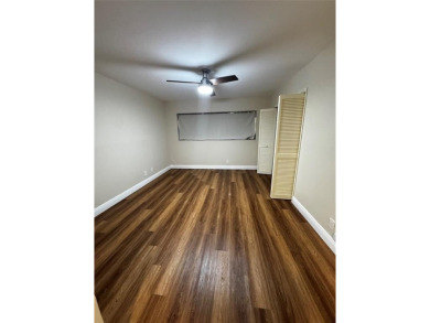 Step into luxury with this beautifully 2/2 condo located in the on Palm-Aire Country Club and Resort - Palms in Florida - for sale on GolfHomes.com, golf home, golf lot