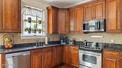 Welcome to this stunning 4-bedroom, 2.5-bathroom home, nestled on Pinehurst Resort and Country Club in North Carolina - for sale on GolfHomes.com, golf home, golf lot