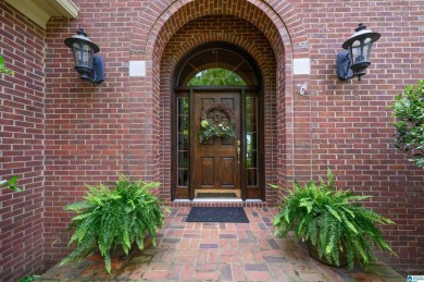 Welcome to your dream home in the exclusive gated Greystone on Greystone Golf and Country Club-Founders Course in Alabama - for sale on GolfHomes.com, golf home, golf lot