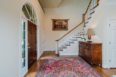 Welcome to your dream home in the exclusive gated Greystone on Greystone Golf and Country Club-Founders Course in Alabama - for sale on GolfHomes.com, golf home, golf lot