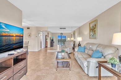 Immaculate, All Age, 1/1.5 bath corner unit less than 1 mile to on Pompano Beach Golf Course  in Florida - for sale on GolfHomes.com, golf home, golf lot