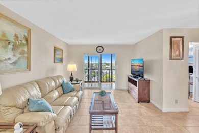 Immaculate, All Age, 1/1.5 bath corner unit less than 1 mile to on Pompano Beach Golf Course  in Florida - for sale on GolfHomes.com, golf home, golf lot