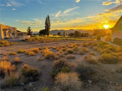 Premium ON THE GOLF COURSE Land Lot in Valle Vista Golf on Valle Vista Golf Course in Arizona - for sale on GolfHomes.com, golf home, golf lot